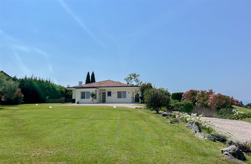 Villa Alfiere