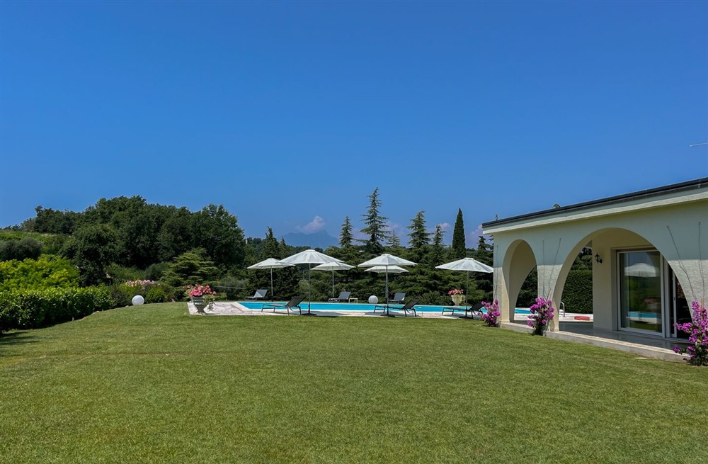 Villa Alfiere