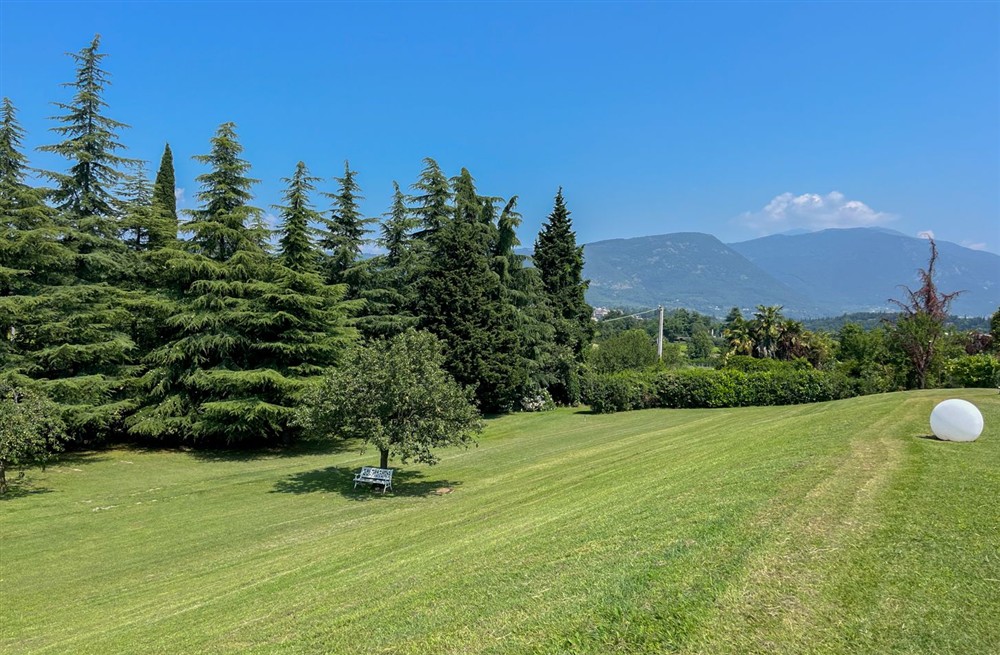 Villa Alfiere
