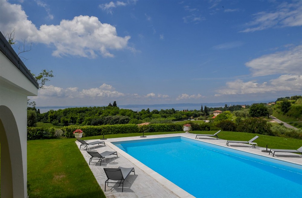 Villa Alfiere