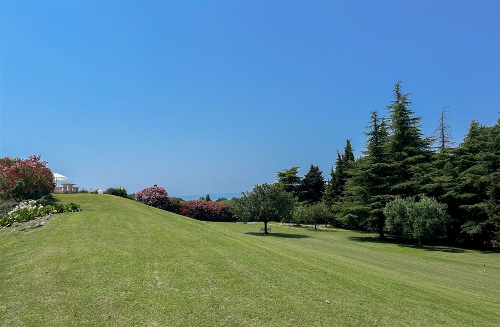 Villa Alfiere