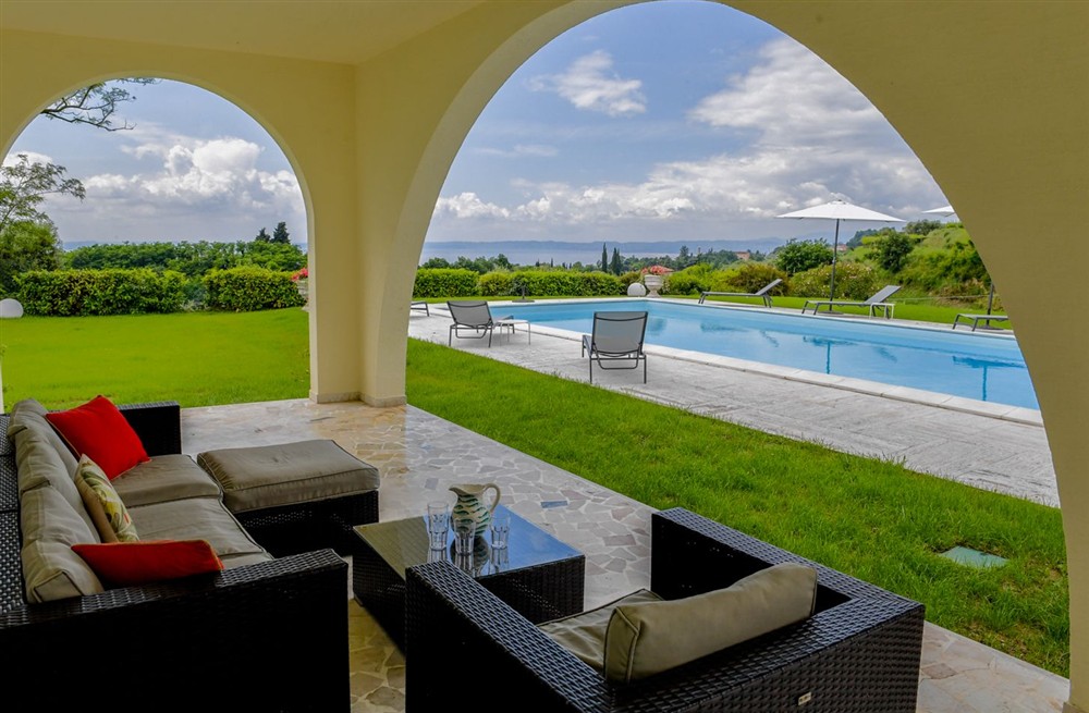 Villa Alfiere