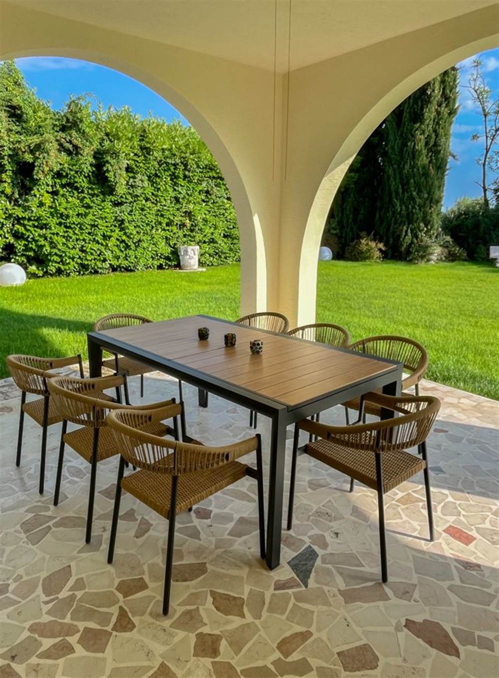 Villa Alfiere