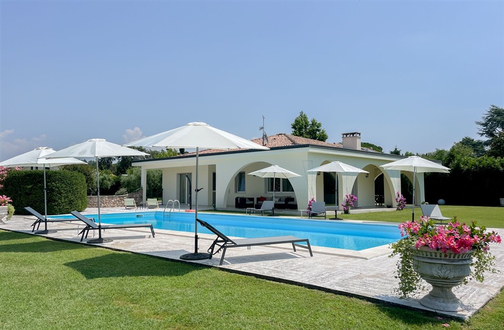 Villa Alfiere