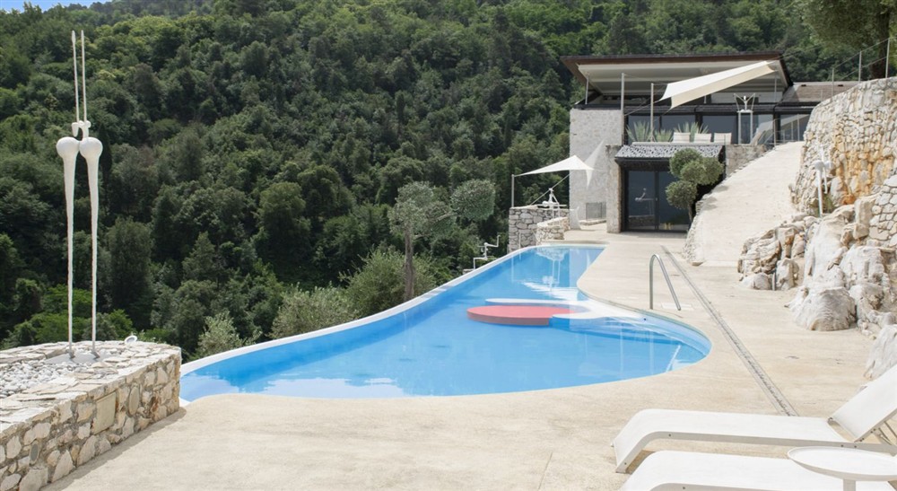 Villa Ali di Luce