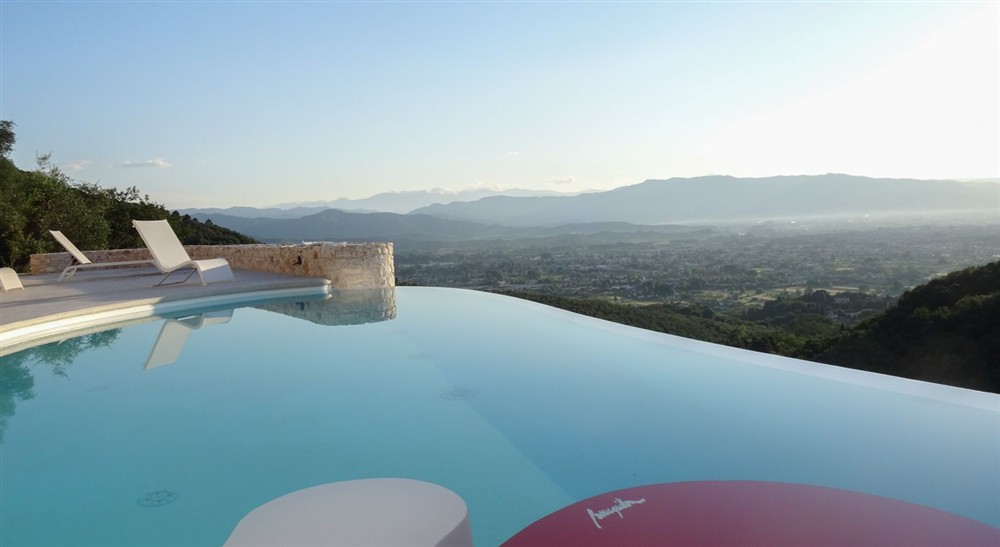 Villa Ali di Luce