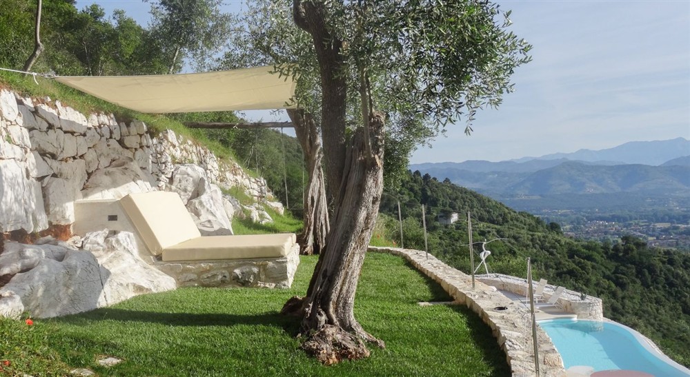 Villa Ali di Luce