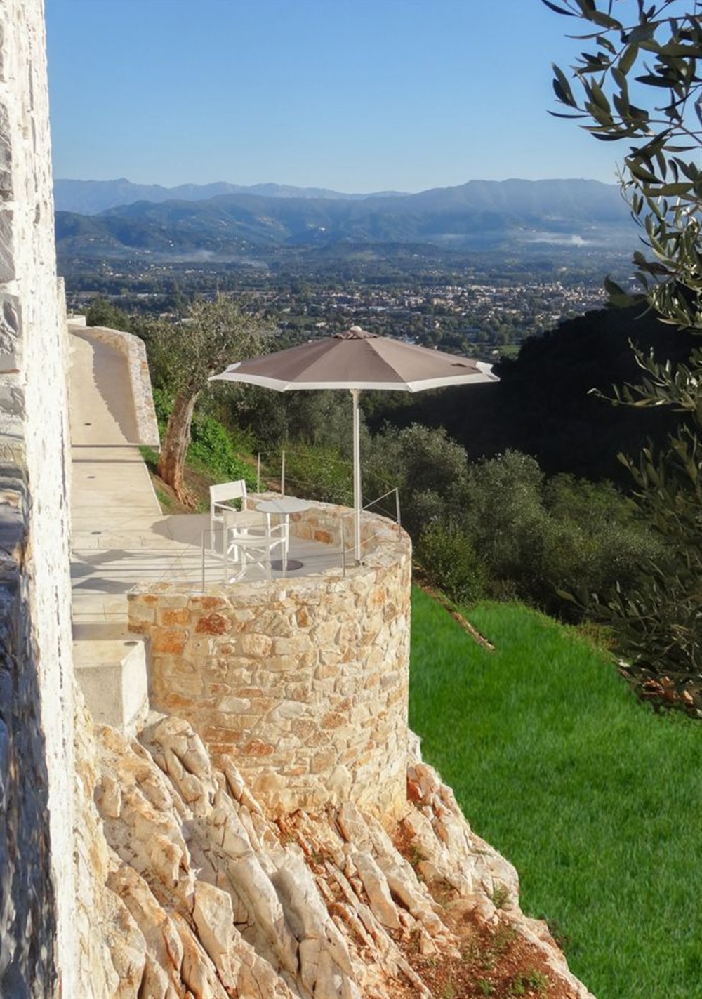 Villa Ali di Luce
