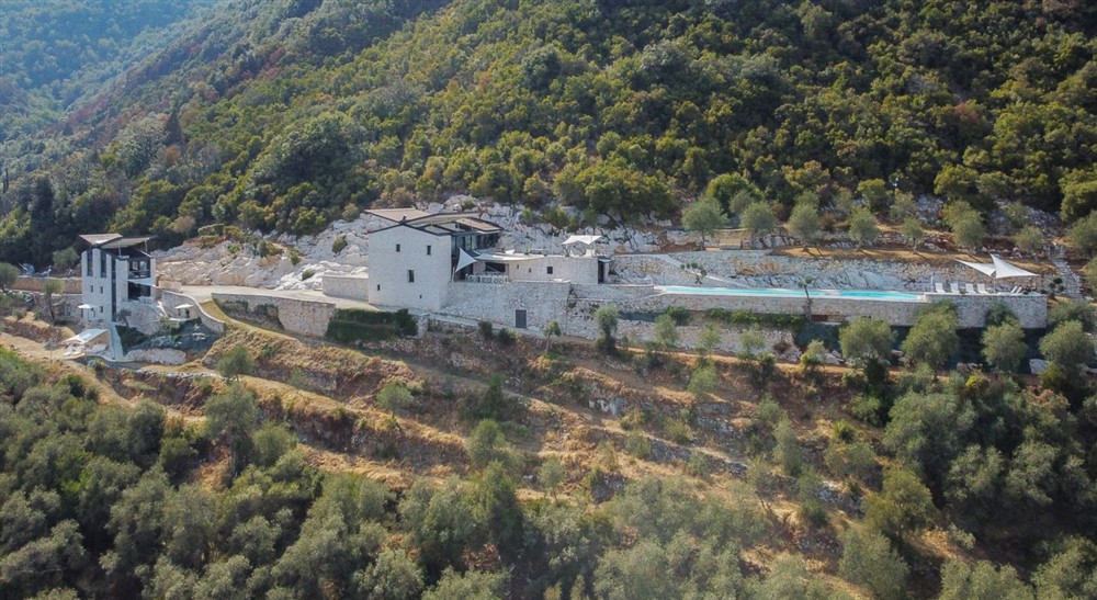 Villa Ali di Luce