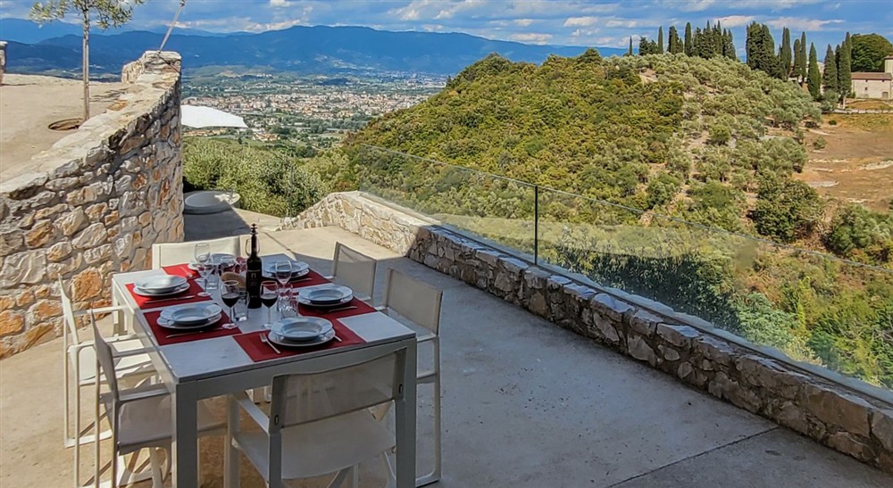 Villa Ali di Luce