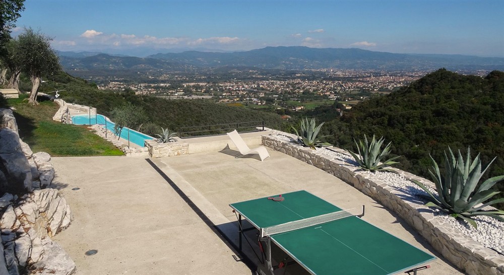 Villa Ali di Luce