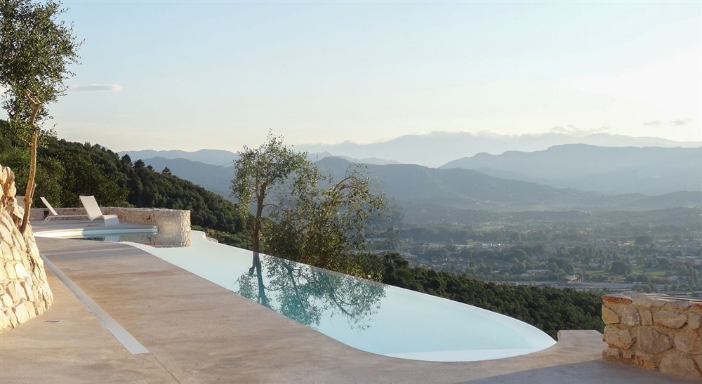 Villa Ali di Luce