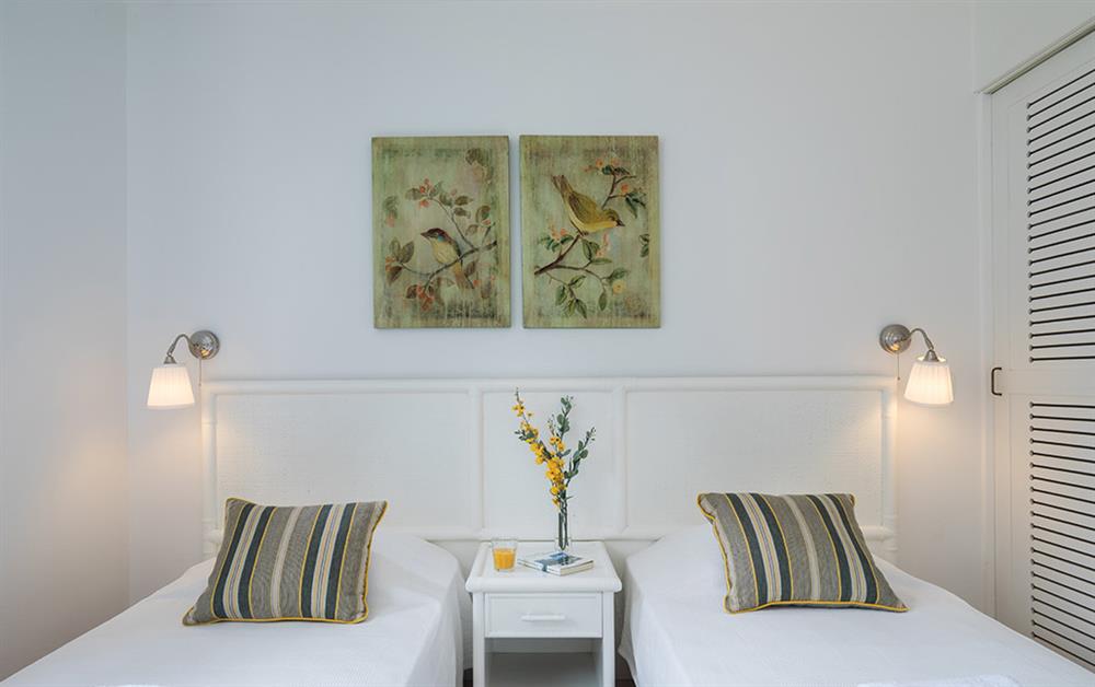Photo of Villa Alienor (photo 10) at Villa Alienor, Aquitaine Coast, France