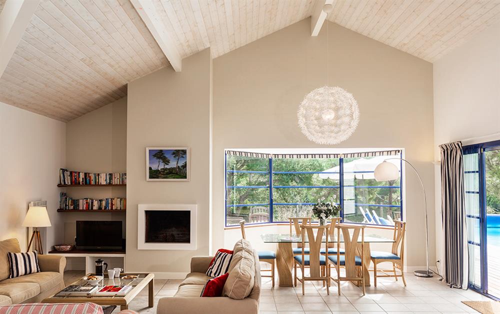 Photo of Villa Alienor (photo 5) at Villa Alienor, Aquitaine Coast, France
