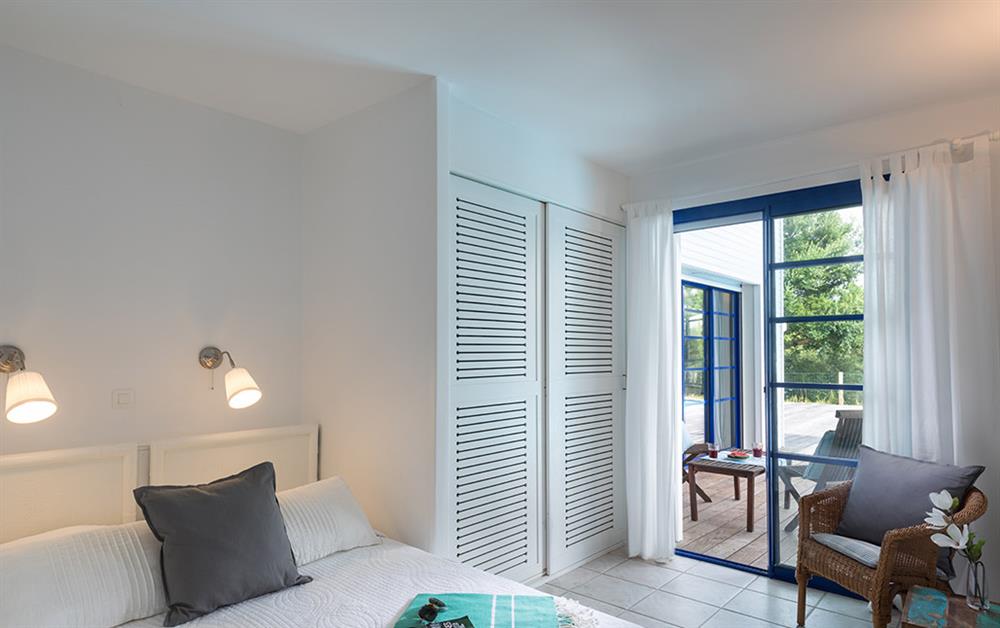 Photo of Villa Alienor (photo 8) at Villa Alienor, Aquitaine Coast, France