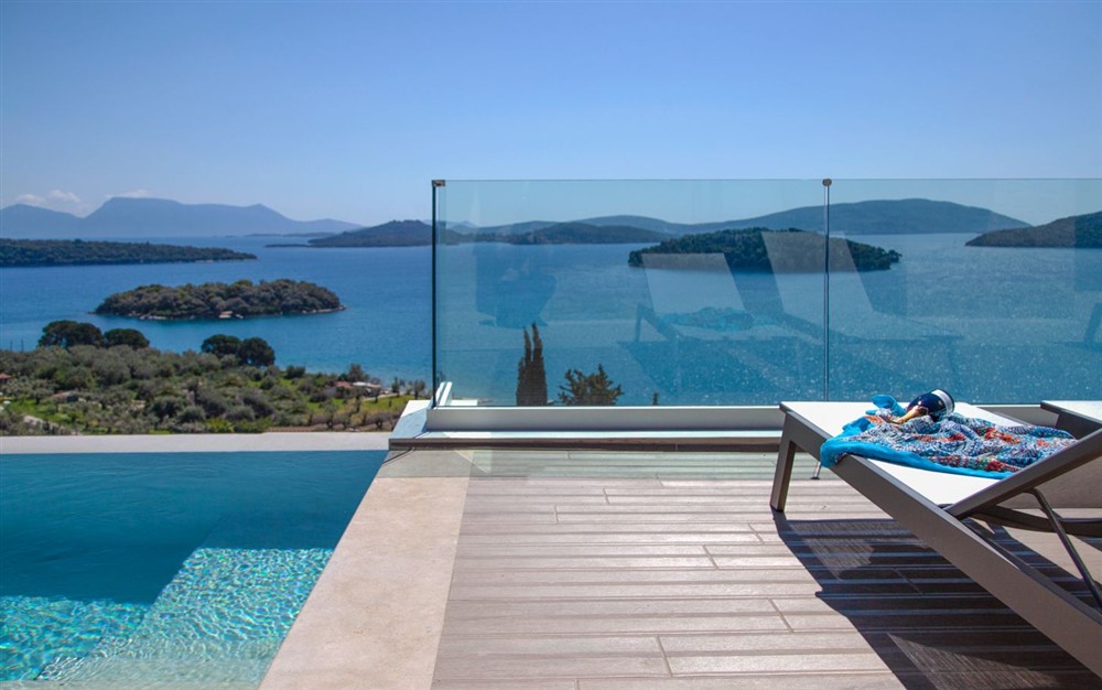 Villa Alion