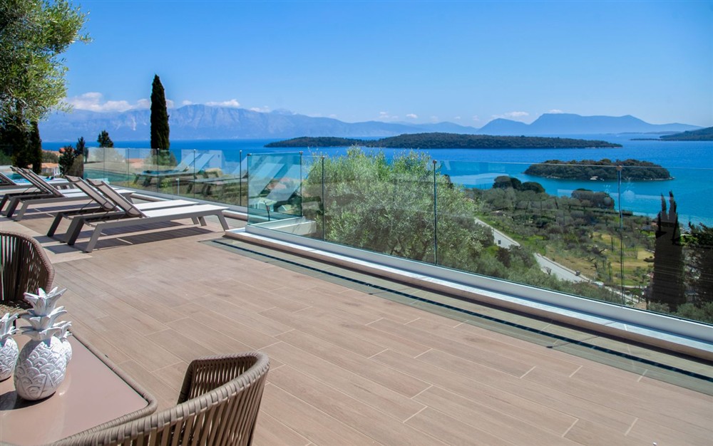 Villa Alion