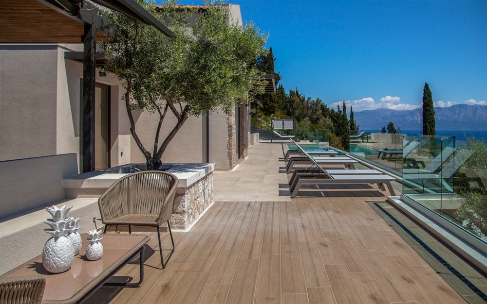 Villa Alion
