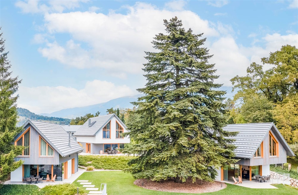 Villa Alja