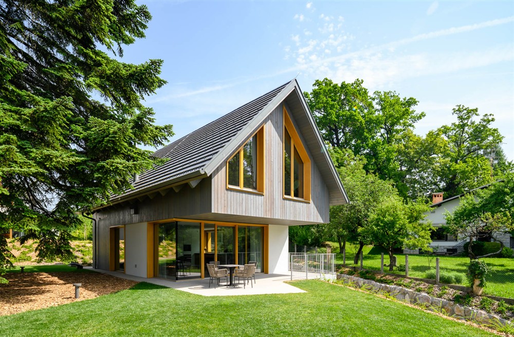Villa Alja