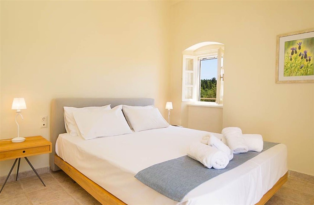 Villa Allonette