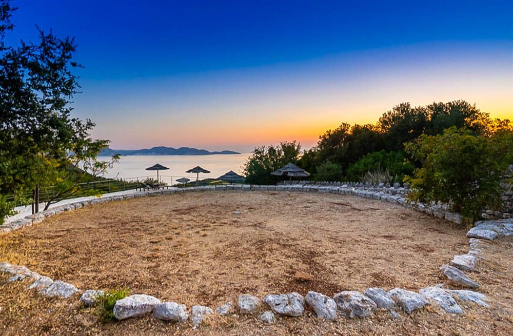 Villa Allonette