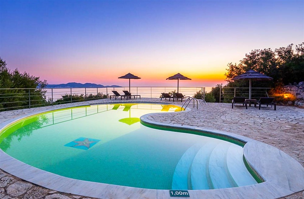Villa Allonette