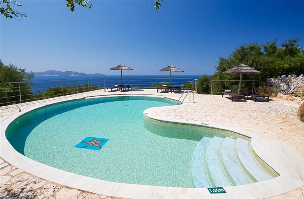 Villa Allonette