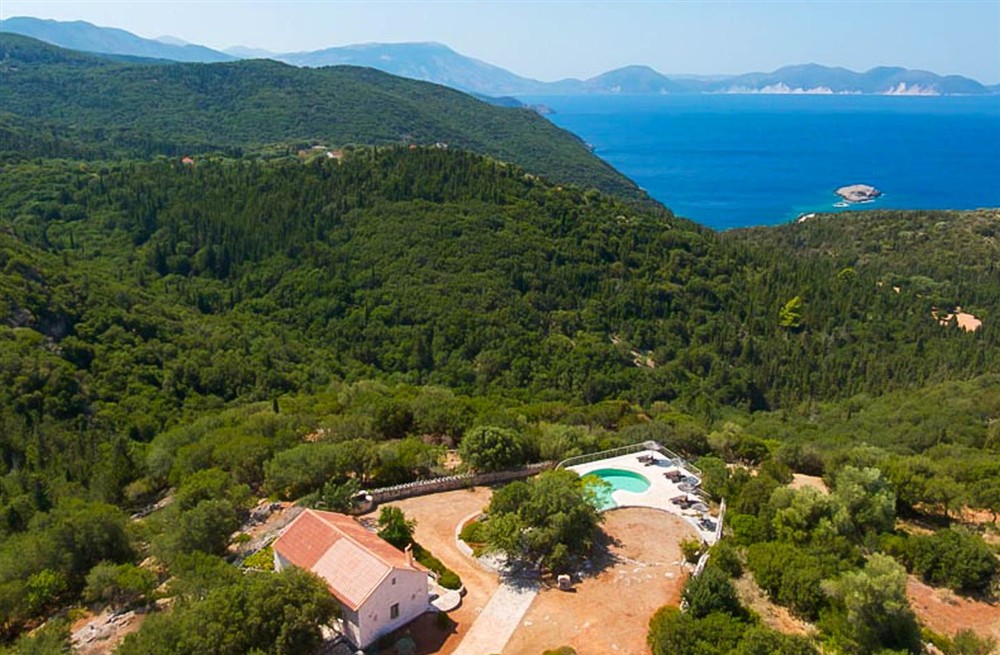 Villa Allonette