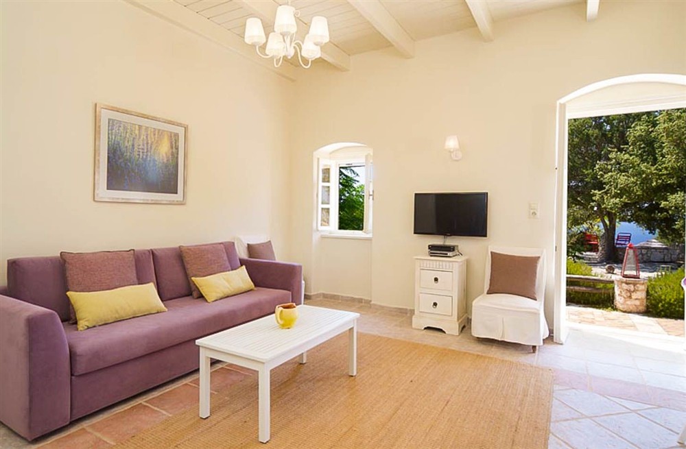 Villa Allonette