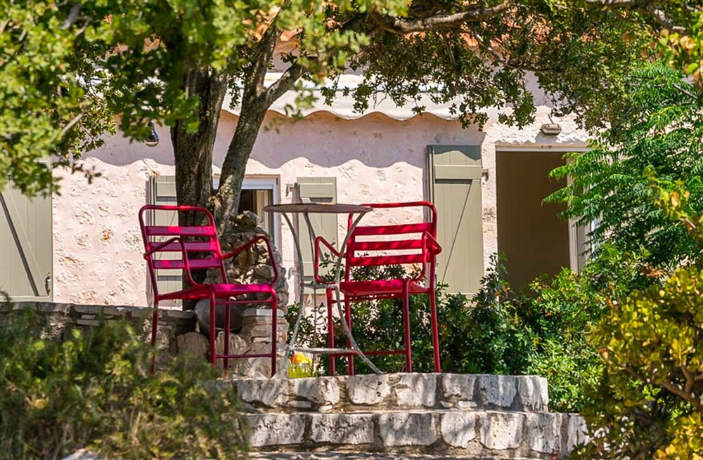Villa Allonette