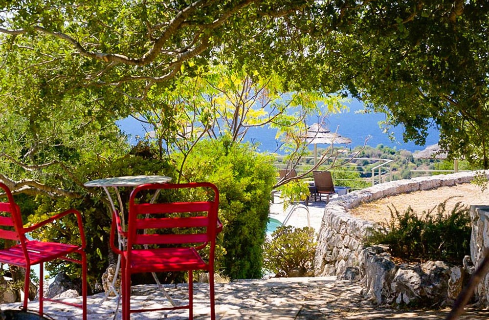 Villa Allonette