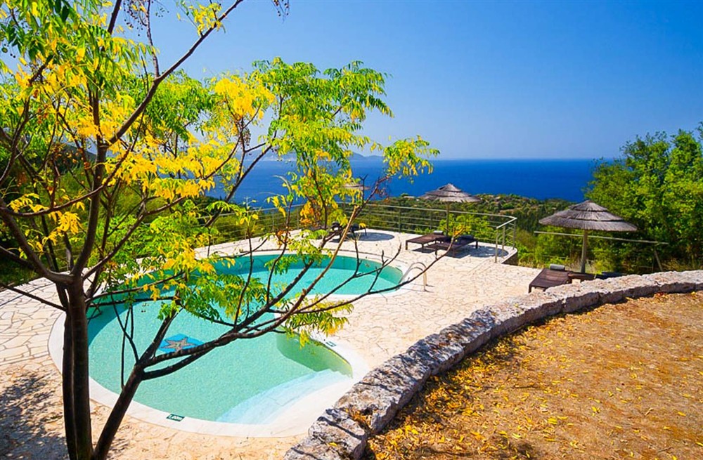 Villa Allonette