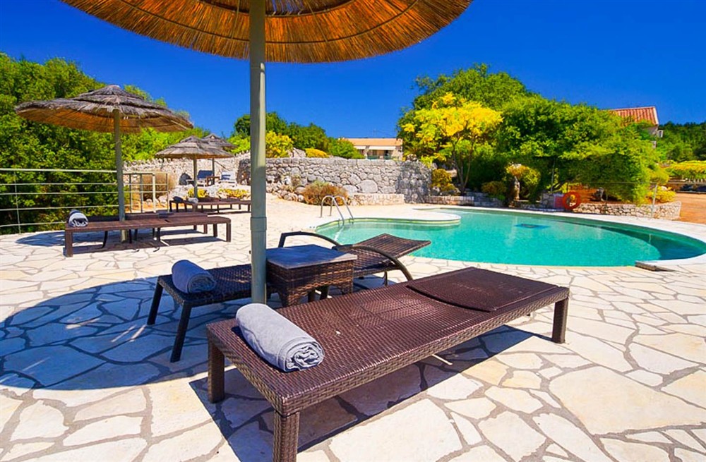 Villa Allonette