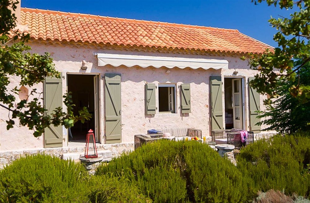 Villa Allonette