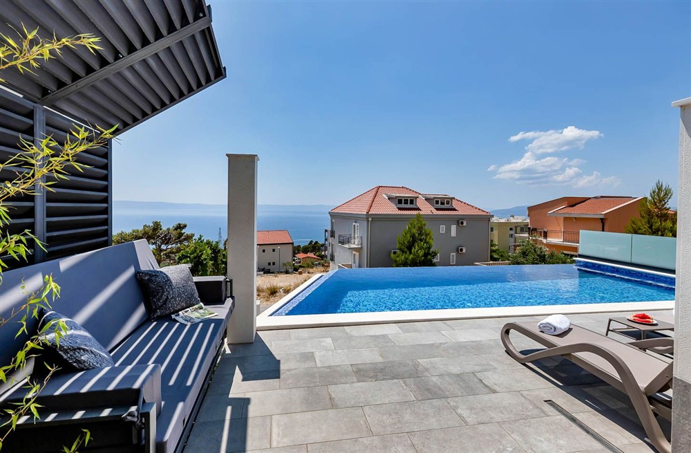 Villa Almoni (photo 2) at Villa Almoni in , Croatia