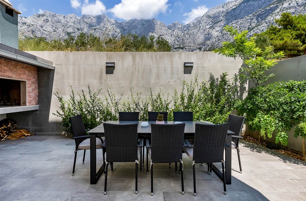 Villa Almoni (photo 6) at Villa Almoni in , Croatia