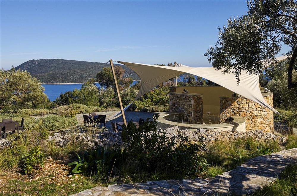 Villa Alonnisos (photo 23) at Villa Alonnisos in Sporades Islands, Greece