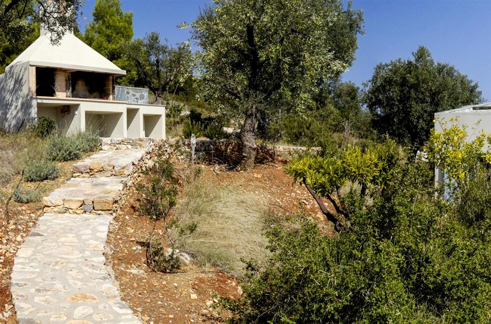 Villa Alonnisos (photo 31) at Villa Alonnisos in Sporades Islands, Greece