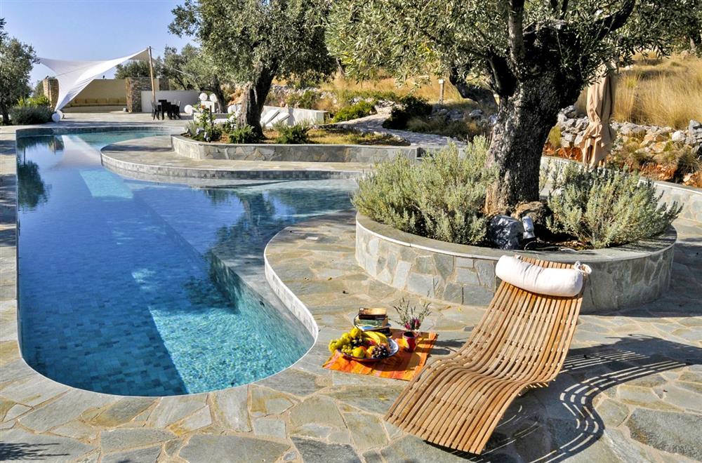 Villa Alonnisos (photo 5) at Villa Alonnisos in Sporades Islands, Greece