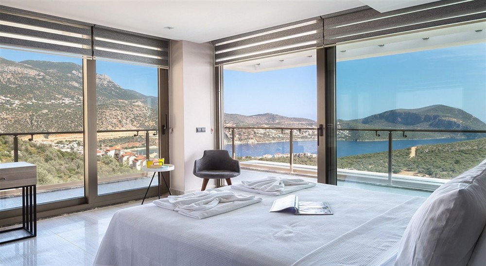 Villa Altan
