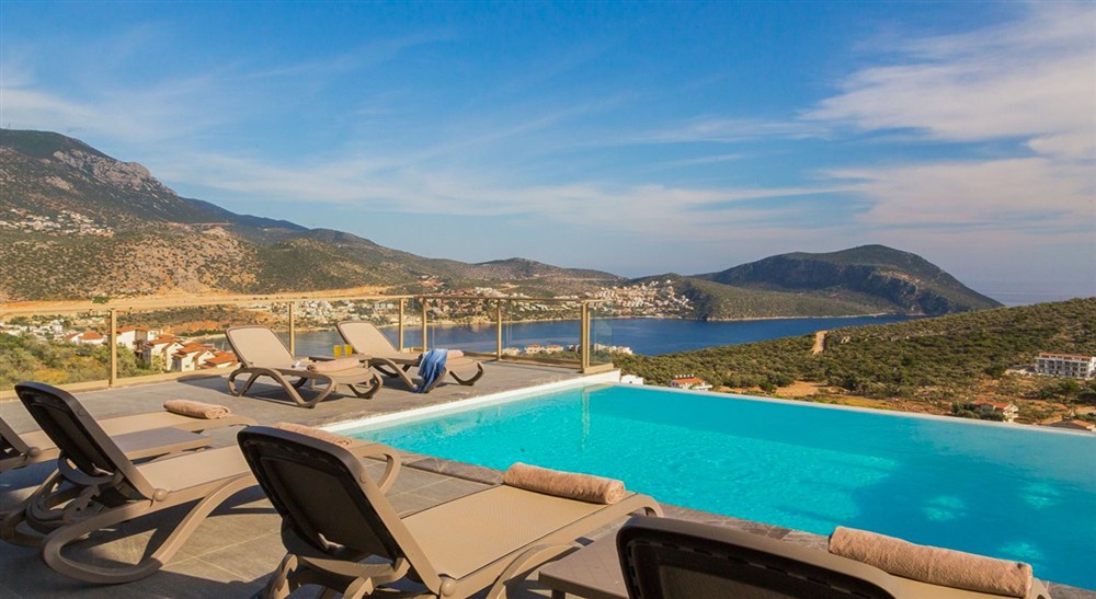 Villa Altan