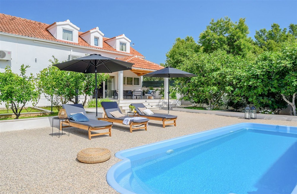 Villa Altina