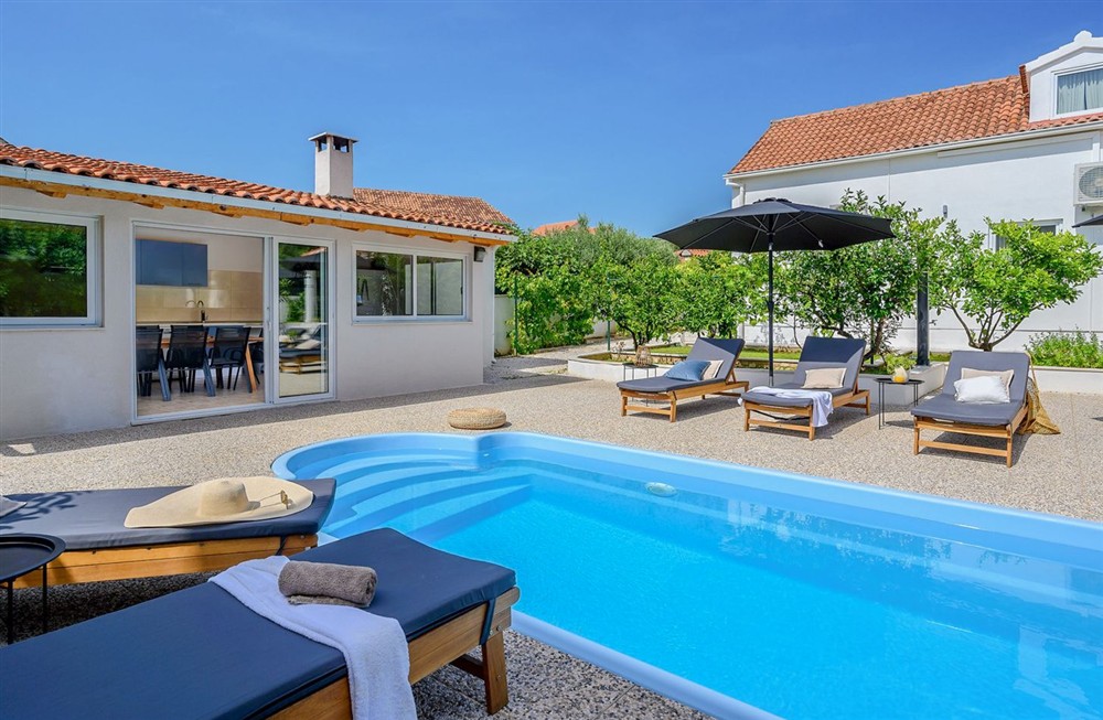 Villa Altina