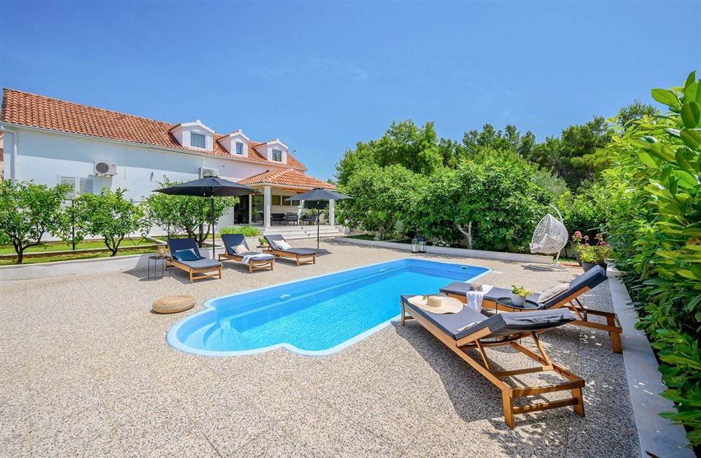 Villa Altina