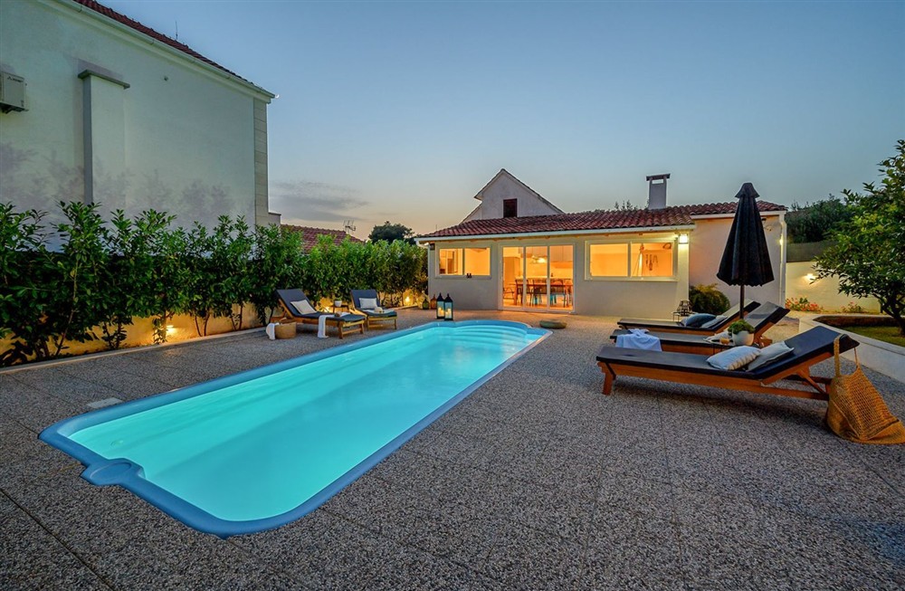 Villa Altina
