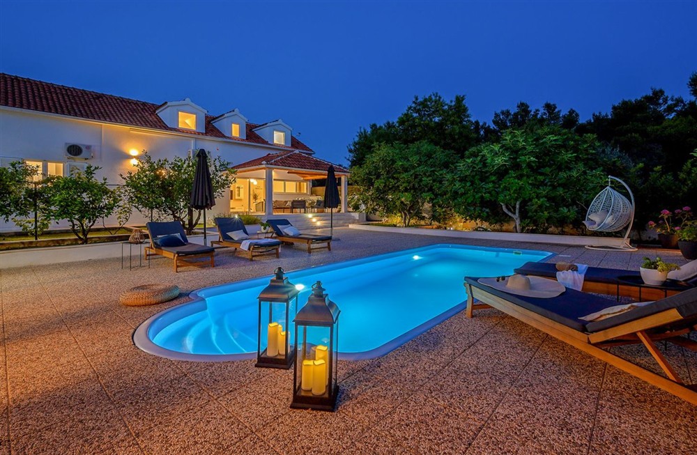 Villa Altina