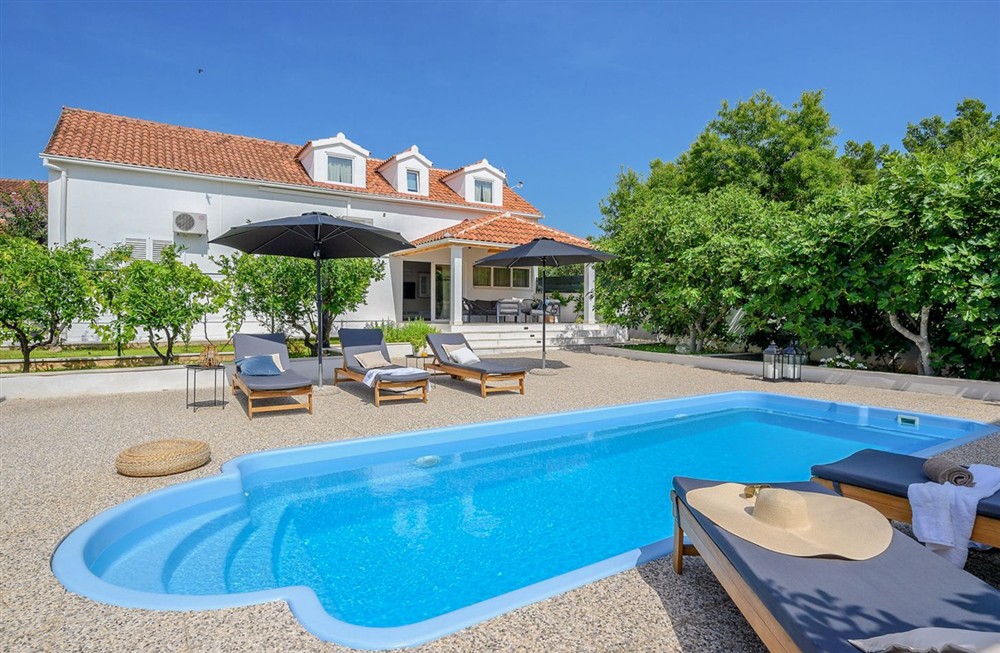 Villa Altina