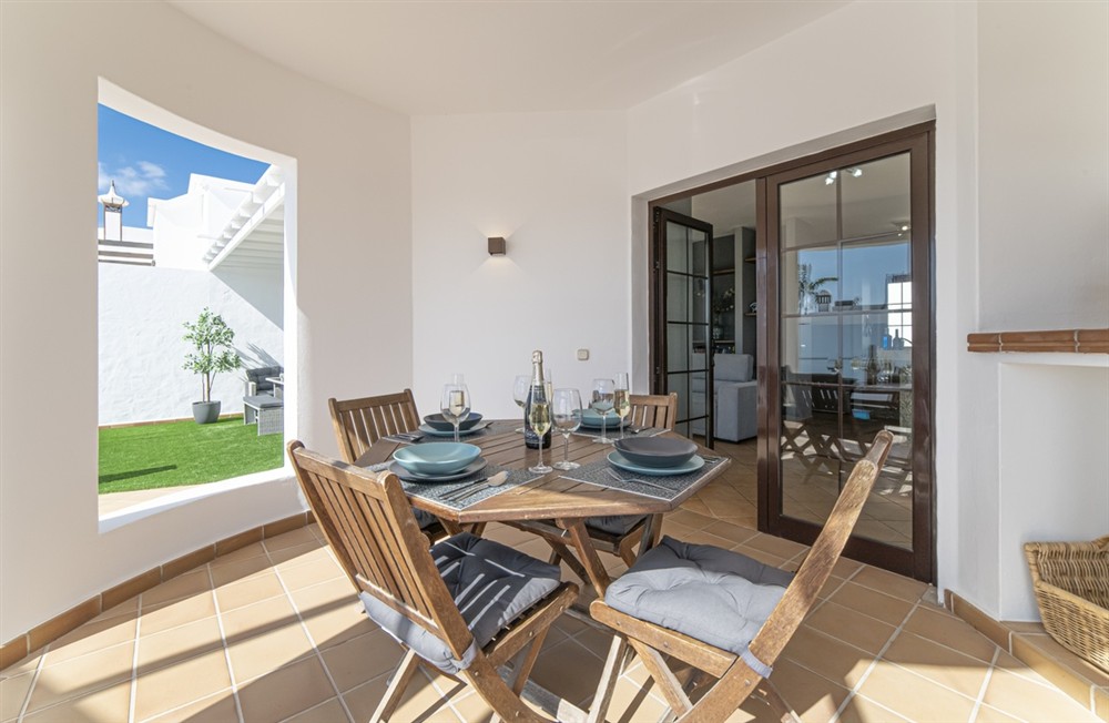Villa Alysia (photo 10) at Villa Alysia in Playa Blanca, Lanzarote