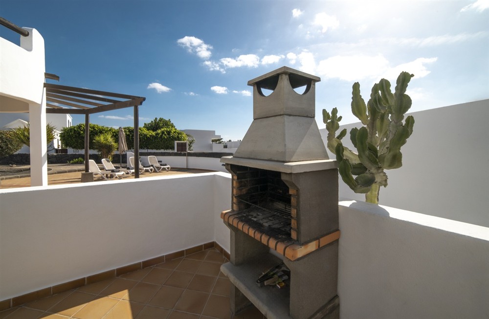 Villa Alysia (photo 12) at Villa Alysia in Playa Blanca, Lanzarote